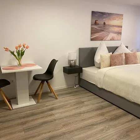 Apartamento Prime Host Sophie Karlsruhe