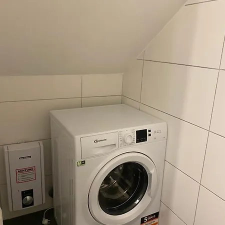 Apartamento Prime Host Sophie *