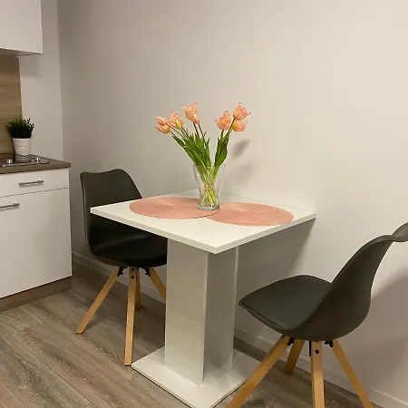 Prime Host Sophie * Karlsruhe