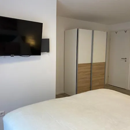 Prime Host Sophie Apartment Karlsruhe
