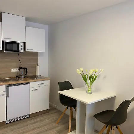 Prime Host Sophie Apartment