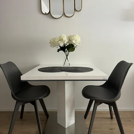 Apartamento Prime Host Sophie Karlsruhe