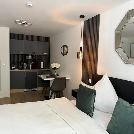 Prime Host Sophie * Karlsruhe