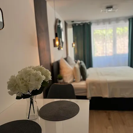 Prime Host Sophie Apartamento