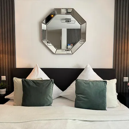 Apartamento Prime Host Sophie