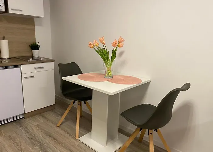 Prime Host Sophie * Karlsruhe