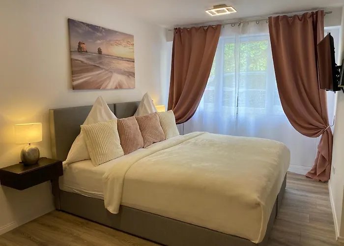 Prime Host Sophie Apartamento *