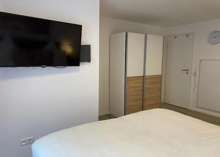 Prime Host Sophie Apartamento Karlsruhe