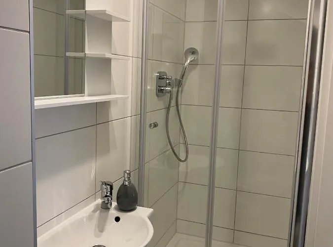 Apartamento Prime Host Sophie *