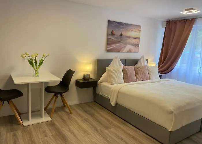 Prime Host Sophie Apartamento