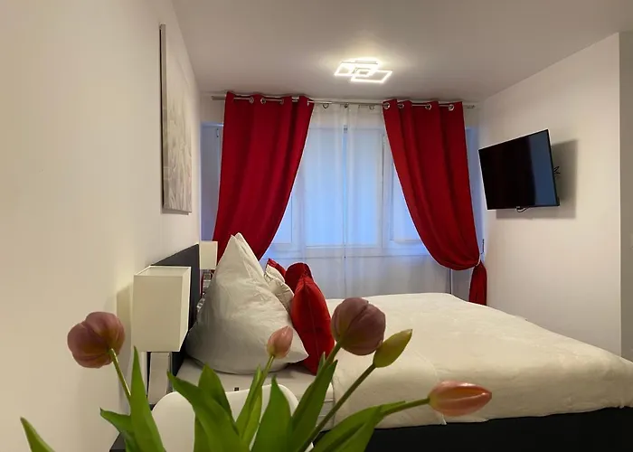 Apartamento Prime Host Sophie