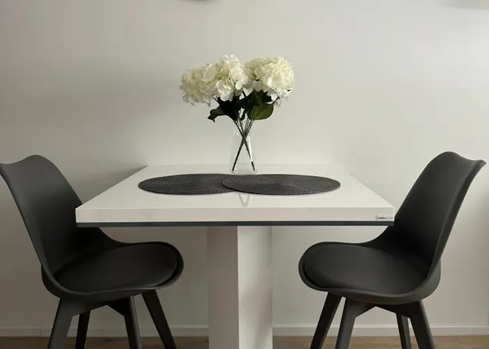 Apartamento Prime Host Sophie Karlsruhe