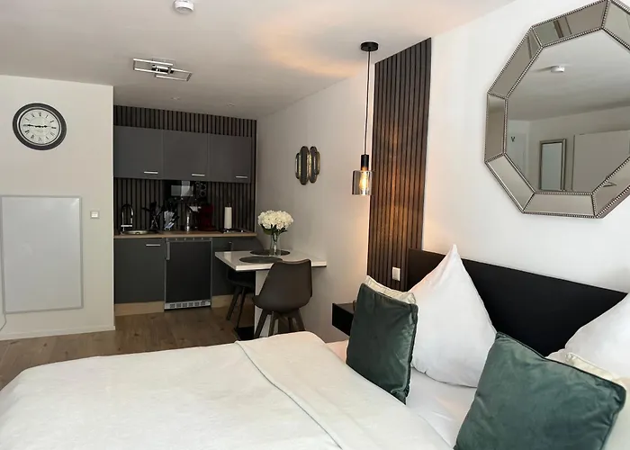 Prime Host Sophie * Karlsruhe