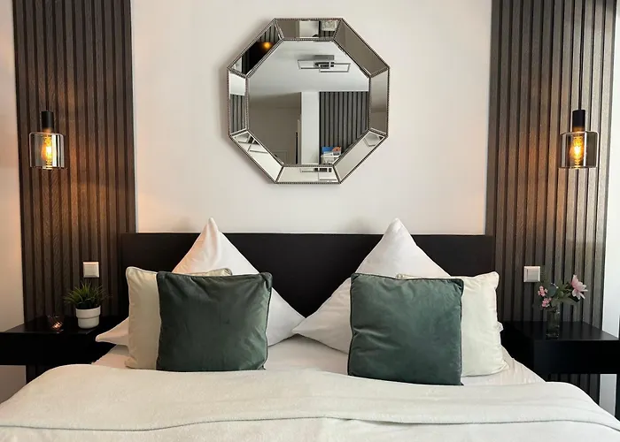 Apartamento Prime Host Sophie