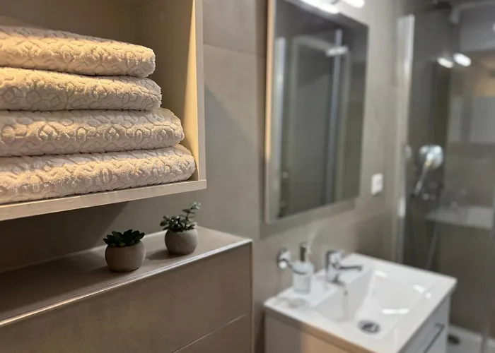 Apartamento Prime Host Sophie *